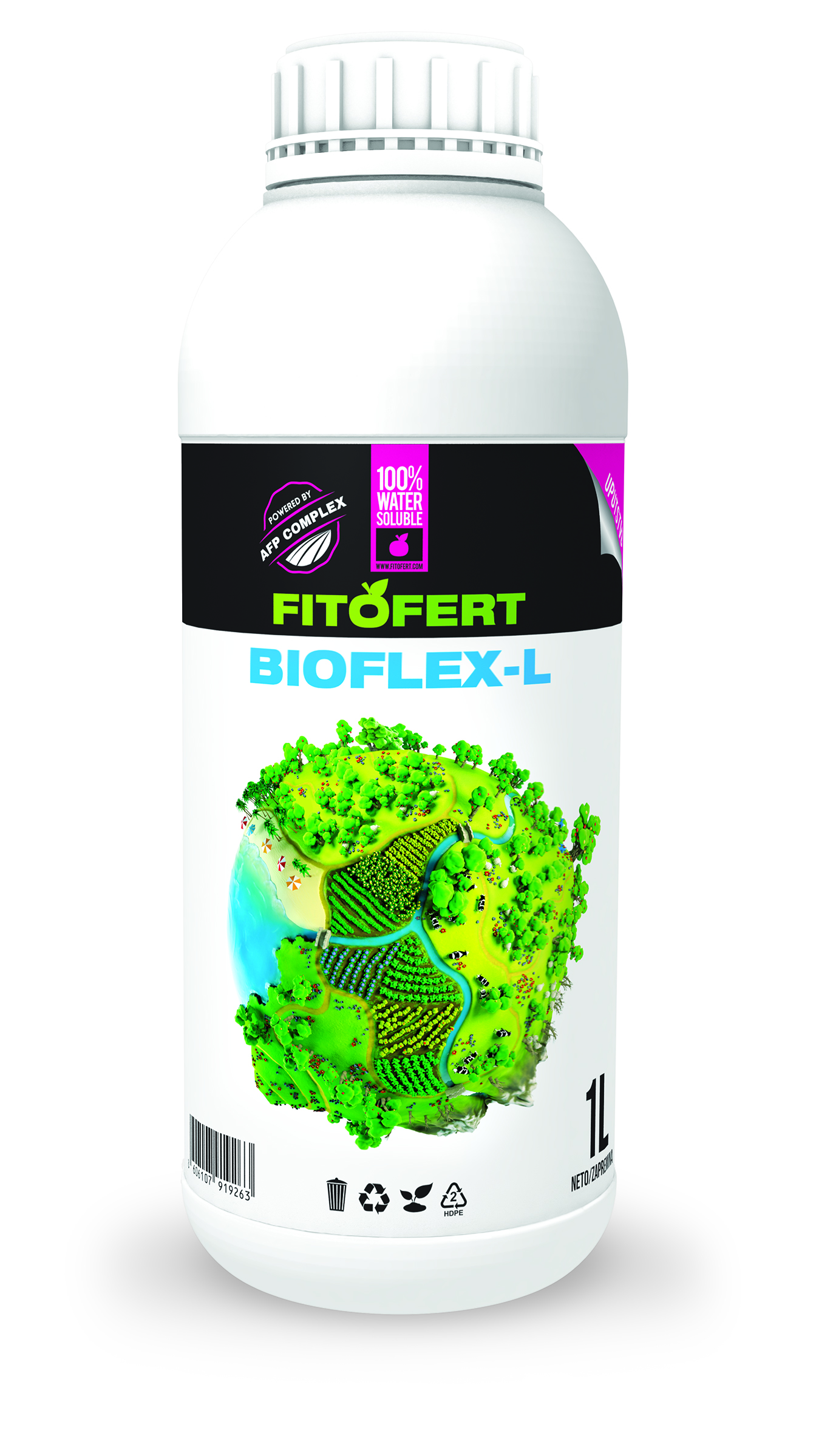 FITOFERT BIOFLEX-L